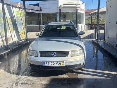 Usado VW Passat 110 HP (80 kW) 1997