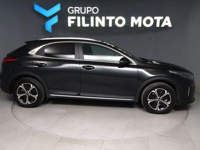 Usado Kia XCeed 141 HP (103 kW) 2023 Preto SUV