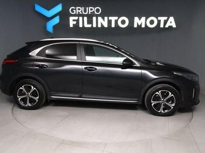 Preto Usado 2023 Kia XCeed SUV | € 23.490 (Preço elevado)