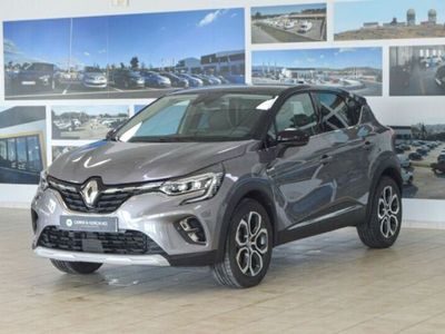 usado Renault Captur 1.0 TCe Intens