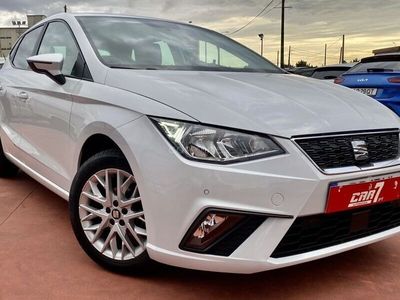 usado Seat Ibiza 1.0 MPI Reference