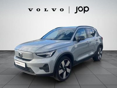 Cinzento Usado 2024 Volvo EX40 Plus SUV | € 43.900 (Bom preço)