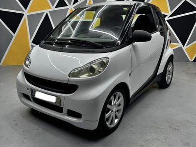 Smart ForTwo Coupé