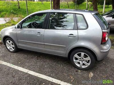 usado VW Polo 1.4 TDi Confortline