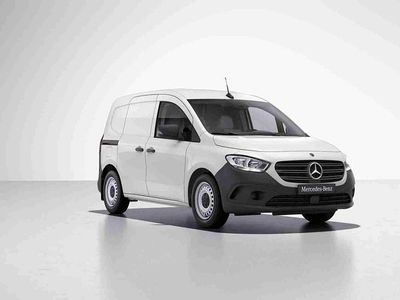Branco Novo 2025 Mercedes Citan 110 | € 28.990