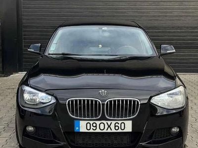 BMW 116