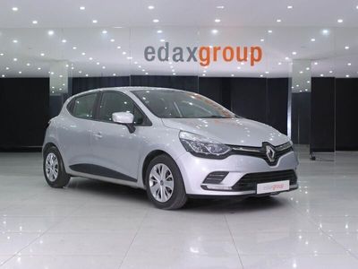 Renault Clio GrandTour