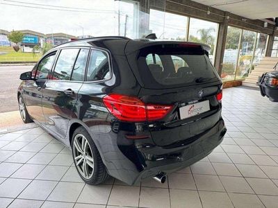 BMW 216 Gran Tourer