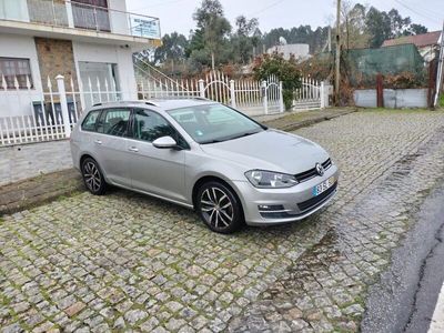 usado VW Golf 1.6 Tdi