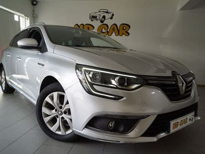 usado Renault Mégane IV 