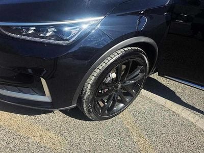 Preto Usado 2022 BYD Tang SUV | € 51.750