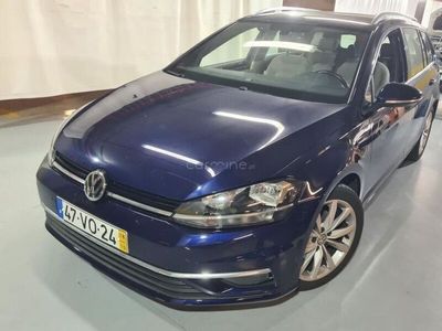 VW Golf VII