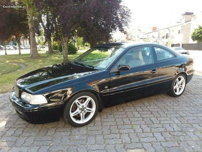 usado Volvo C70 Coupé 2.0 HT