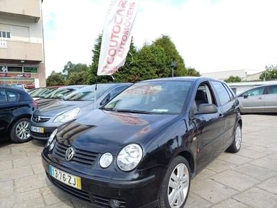 VW Polo