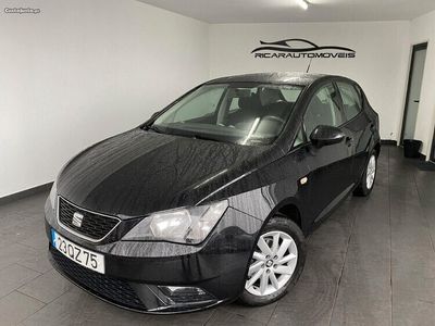 usado Seat Ibiza 1.0