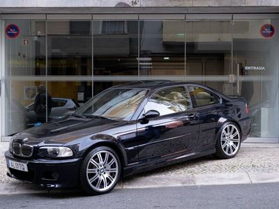 usado BMW M3 Serie-3