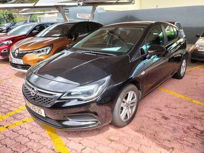 usado Opel Astra 1.6 CDTI Business Edition S/S