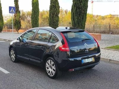 Citroën C4