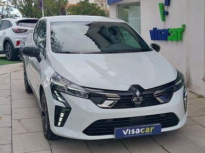 Branco Usado 2025 Mitsubishi Colt | € 25.500