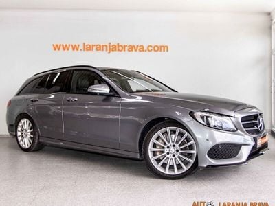 Mercedes C300