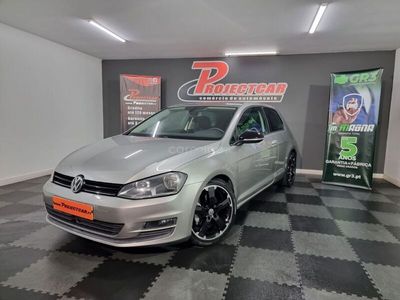 usado VW Golf 1.6 TDi BlueMotion Trendline