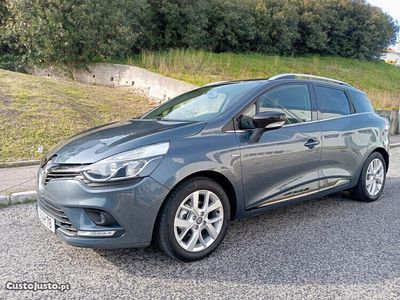 Renault Clio IV