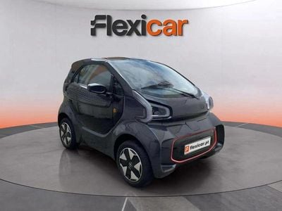 Preto Usado 2022 XEV Yoyo Citadino | € 11.490