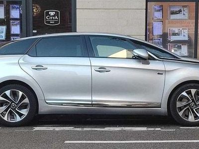 Usado 2014 Citroën DS5 Citadino | € 13.900