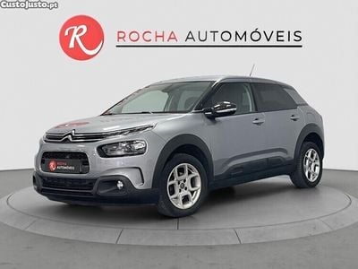 Citroën C4 Cactus