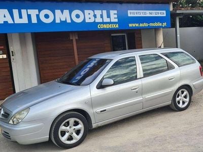 Citroën Xsara