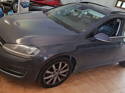 VW Golf VII