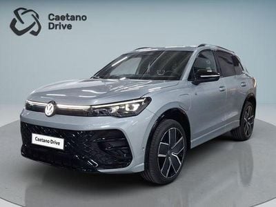 Outra Novo 2025 VW Tiguan SUV | € 54.990