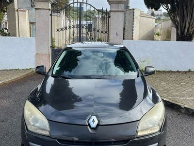 usado Renault Mégane 1.4 TCE Dynamic S 130cv