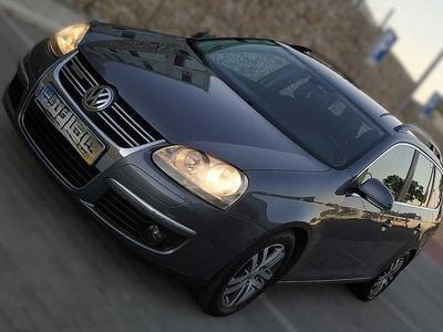 Usado 2008 VW Golf VI Citadino | € 5.650 (Preço elevado)