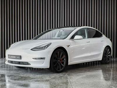 usado Tesla Model 3 Performance Dual Motor AWD