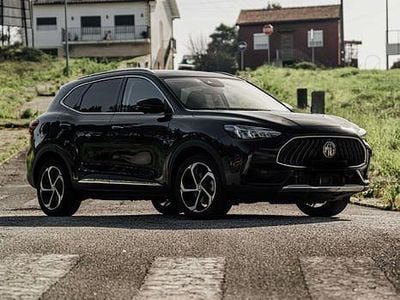 Usado MG EHS Luxury 258 HP (189 kW) 2023 SUV