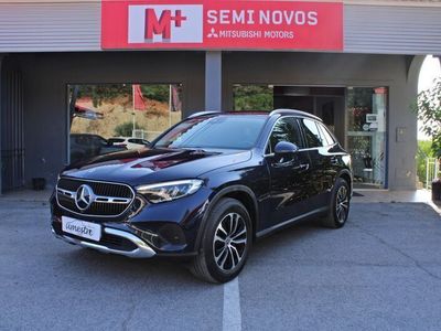 Mercedes GLC220