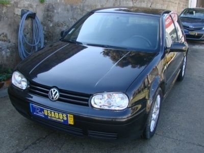 usado VW Golf IV tdi