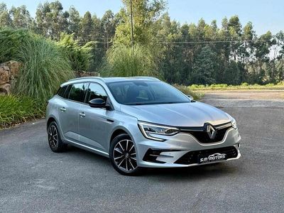 Renault Mégane IV