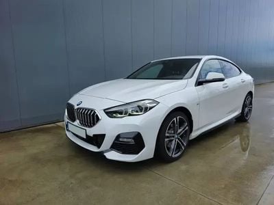 BMW 216