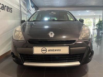 Renault Clio II