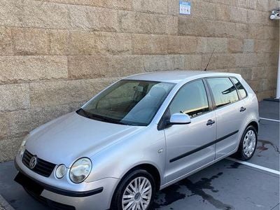 VW Polo