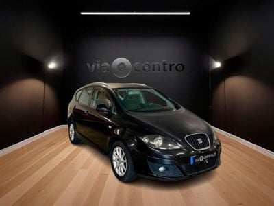 Seat Altea