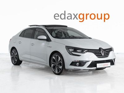 Renault Mégane IV