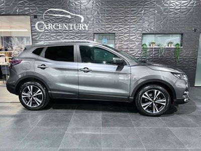 usado Nissan Qashqai 1.3 DIG-T N-Connecta