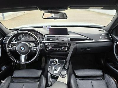 Usado 2016 BMW 320 Sport Line Sedan | € 13.250 (Bom preço)