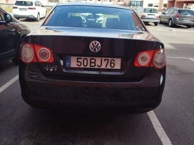 VW Jetta