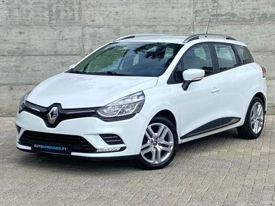 Renault Clio IV