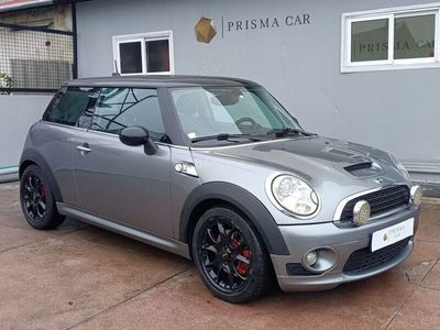 usado Mini Cooper S 