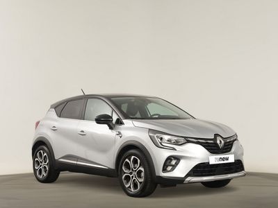 usado Renault Captur Captur1.0 Tce Intens